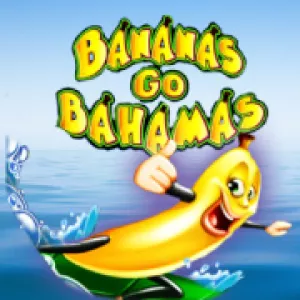 Bananas Go Bahamas