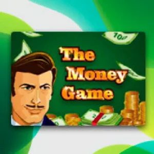 The Money Game