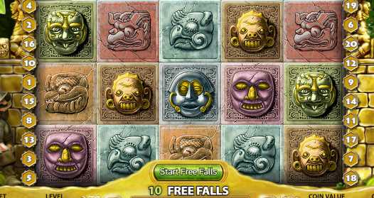 Бесплатные вращения слота Gonzos Quest Фриспины в Гонзо Квест